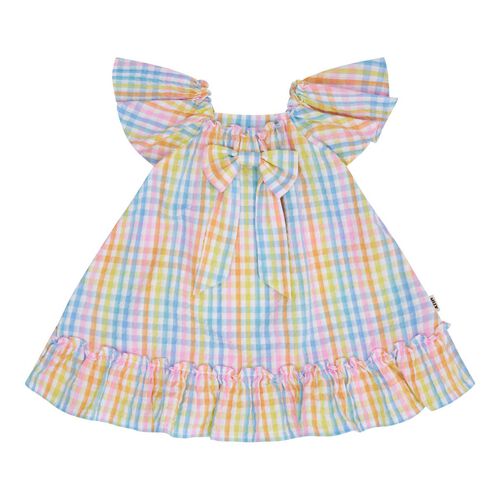 Huxbaby Bow Dress 3-5Y